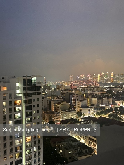 TRE Residences (D14), Condominium #342259531
